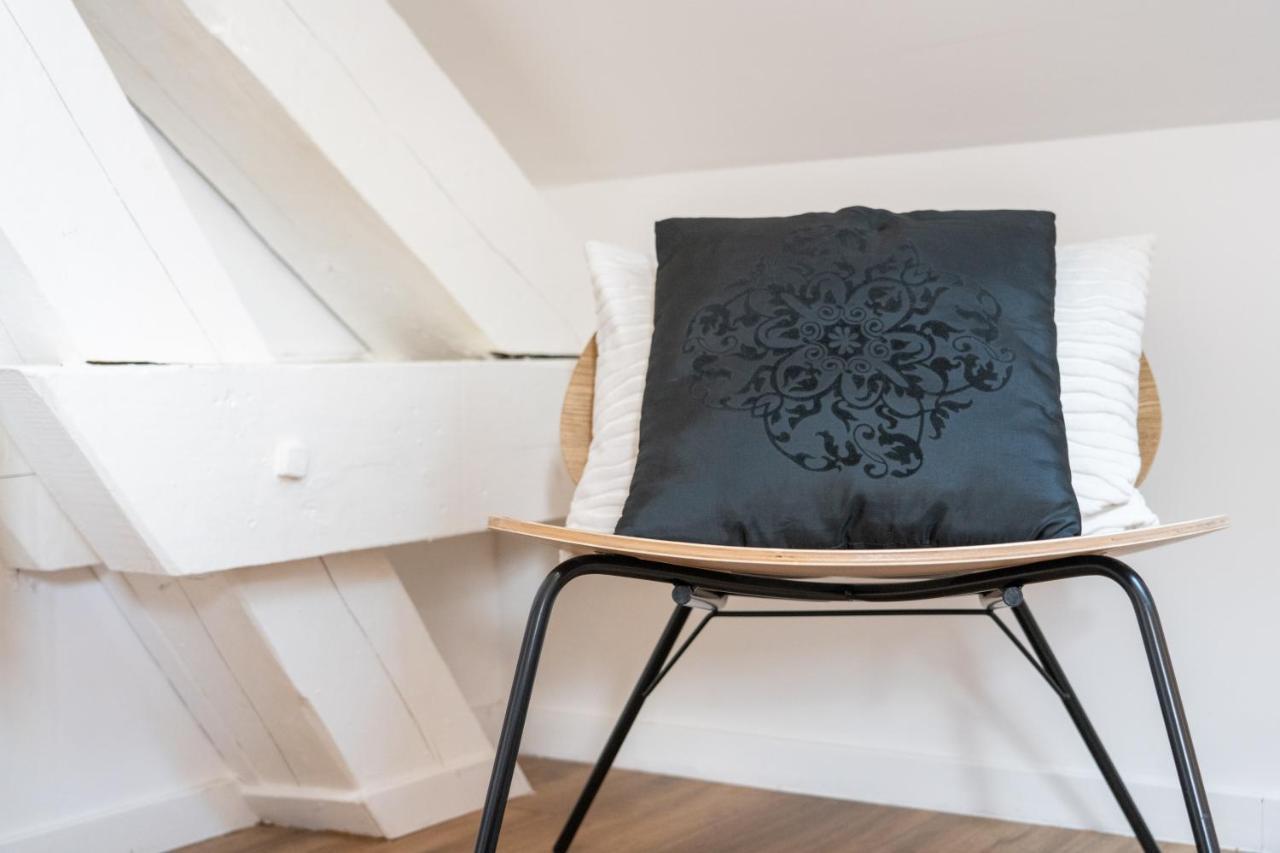 Guestready - Ancolie - Chaumontel Studio Appartement Annecy Buitenkant foto
